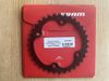 Převodníky SRAM 46T a 35T