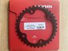 Převodníky SRAM 46T a 35T