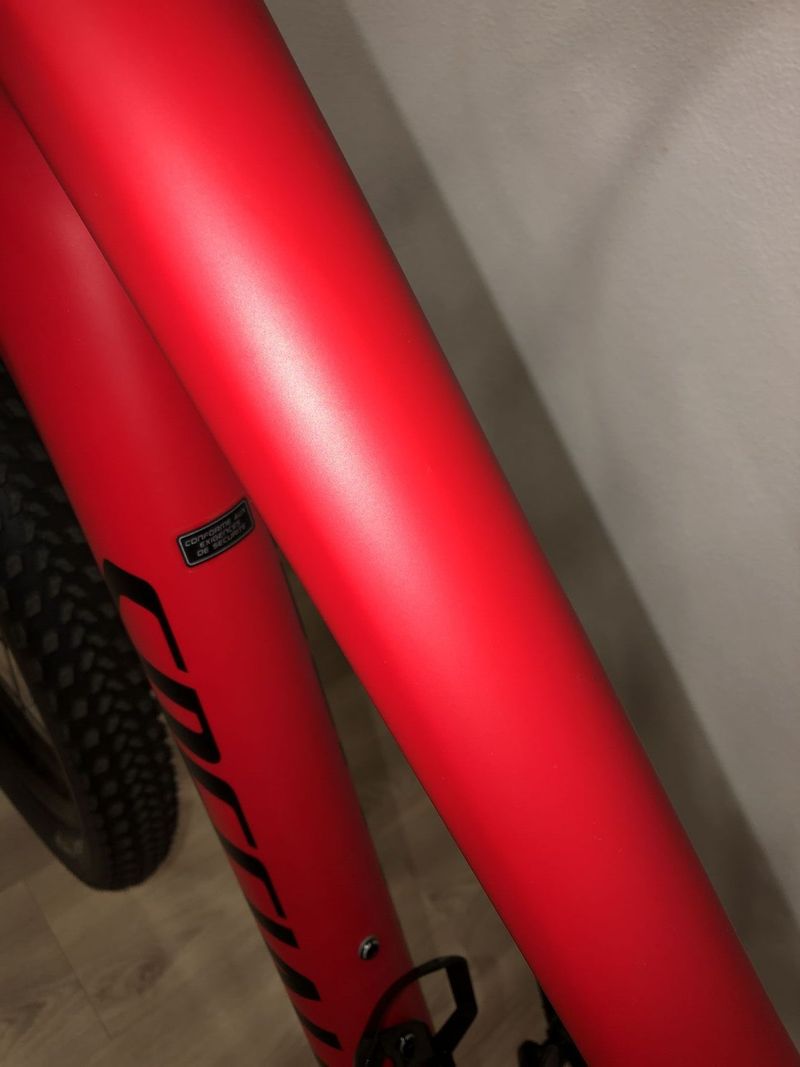Specialized Epic Comp Carbon, vel. XL