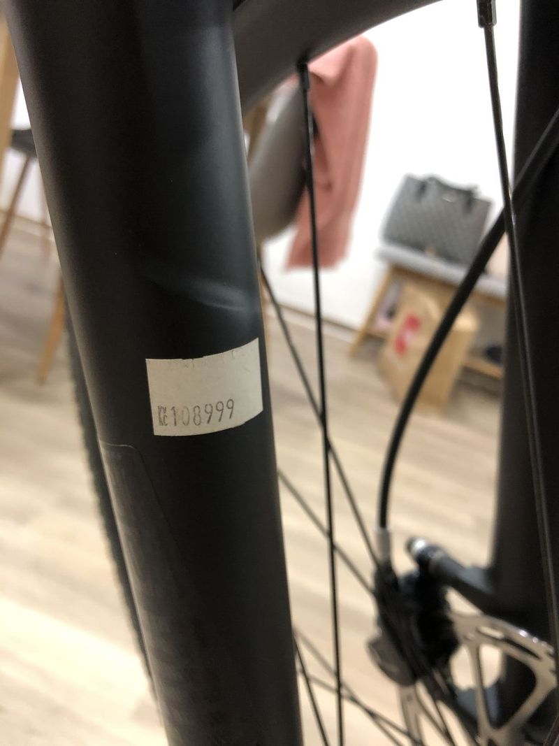 Specialized Epic Comp Carbon, vel. XL