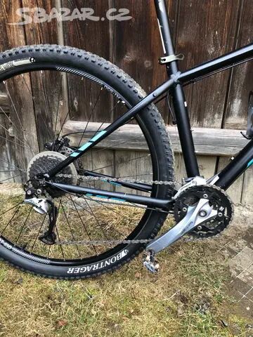 TREK X-Caliber 7