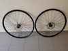 Bontrager Paradigm - SLEVA !
