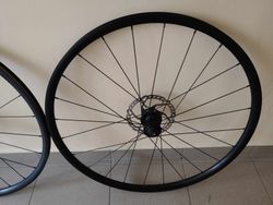 Bontrager Paradigm 