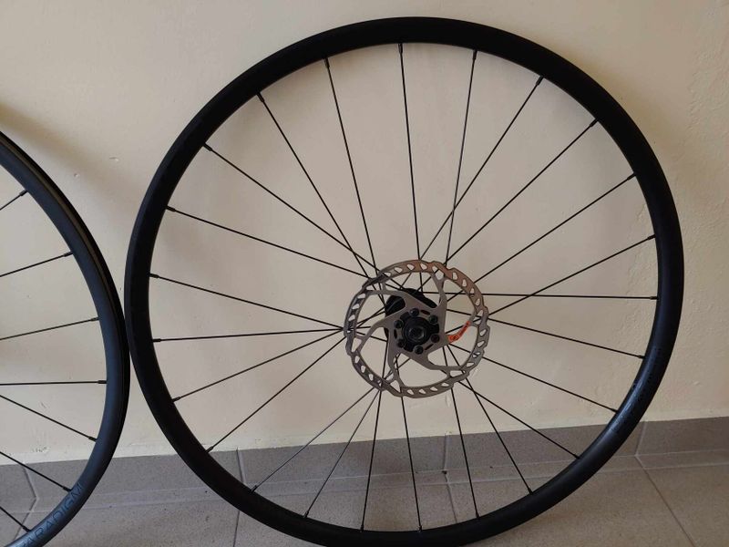 Bontrager Paradigm 