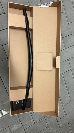 NewMen Evolution SL 318.10, 740 mm