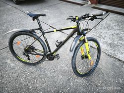 Prodám horské kolo 29" Superior XC 889 - 2018