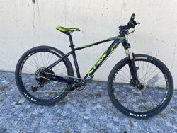 MRX 27,5´´ - nejetý...
