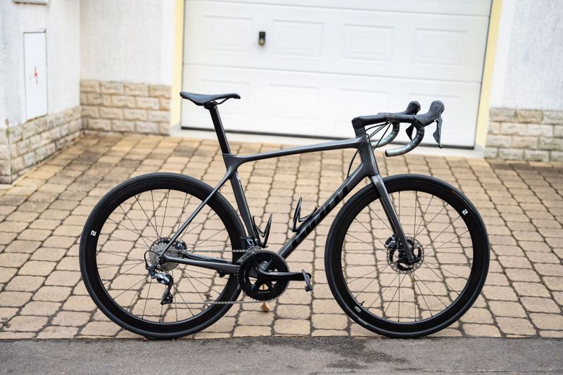 Giant TCR Advanced Disc 1+ Pro vel. ML