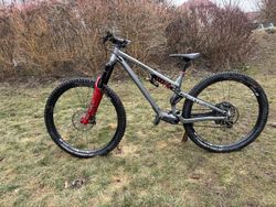 COMMENCAL META TRAIL 29, M