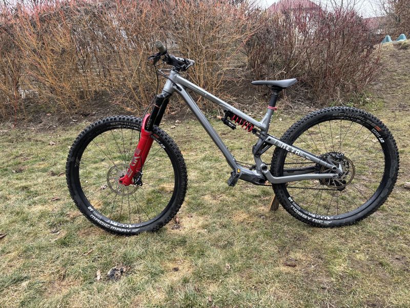 COMMENCAL META TRAIL 29, M
