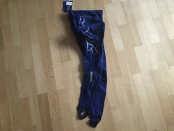 Dlouhé kalhoty dámské Giessegi Amber