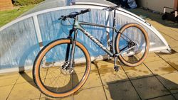 SPECIALIZED EPIC HT COMP 2022