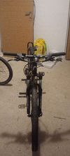 HEAD Ridott II 26 "
