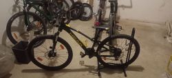 HEAD Ridott II 26 "