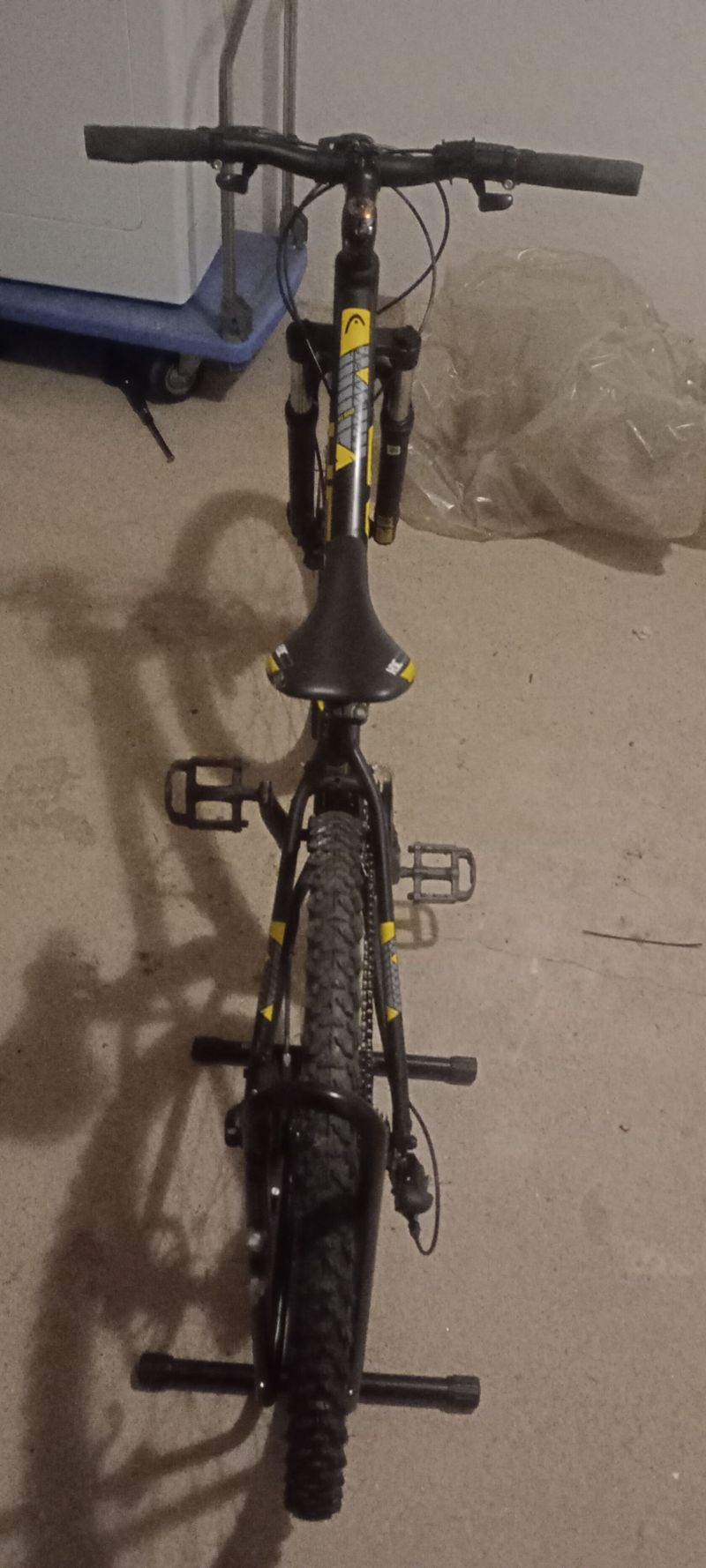 HEAD Ridott II 26 "
