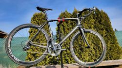 Specialized Tarmac