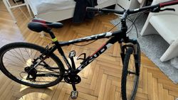 Prodám SCUD MTB 29 