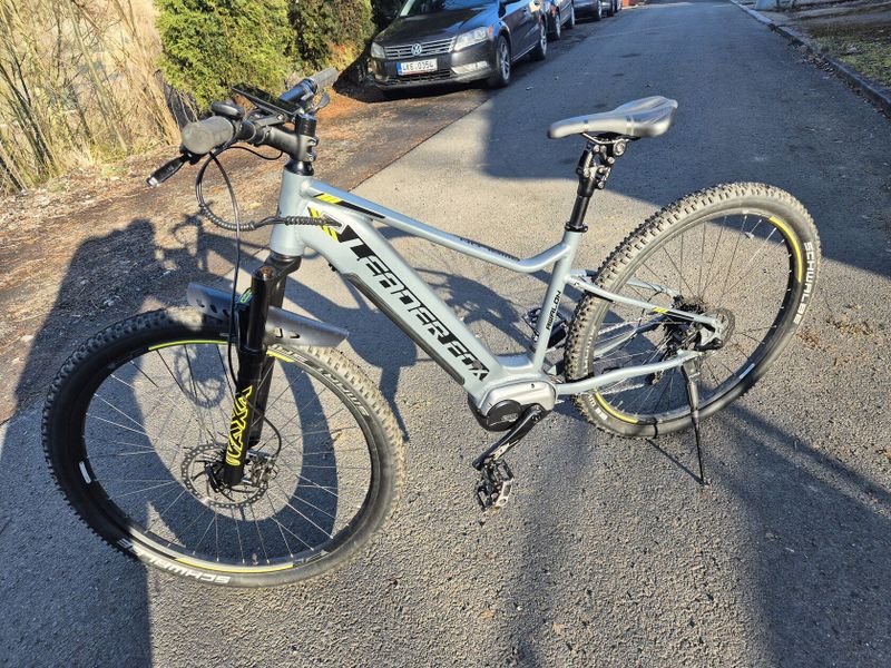 LeadrFox Awalon 630Wh