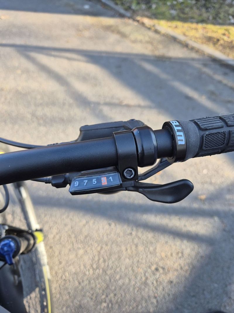 LeadrFox Awalon 630Wh