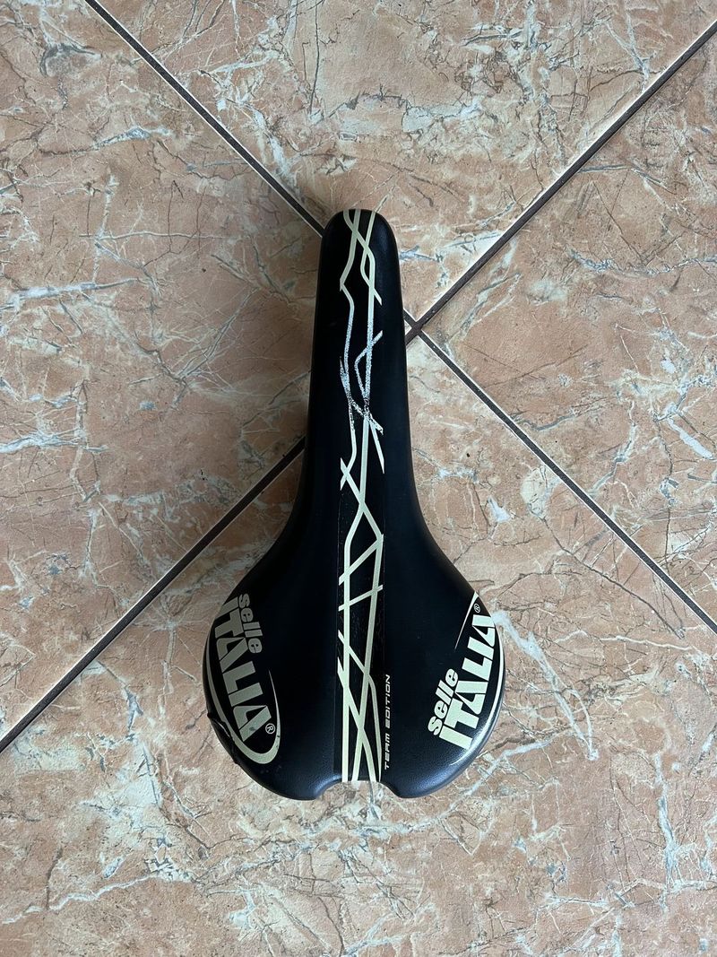 Selle Italia Team edition