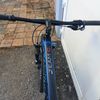 Karbonové kolo 27,5"