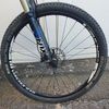 Karbonové kolo 27,5"