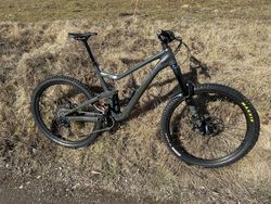 Scott Ransom 920 170/170 XL 182-197cm servisované 
