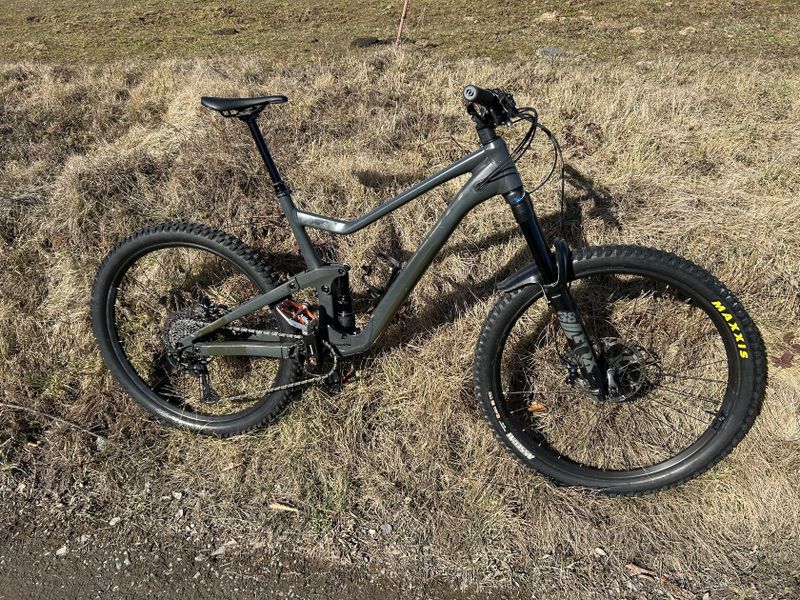 Scott Ransom 920 170/170 XL 182-197cm servisované 