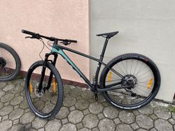 SCOTT Scale RC 900 Team