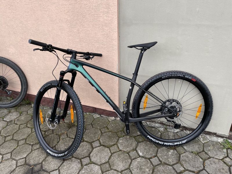 SCOTT Scale RC 900 Team