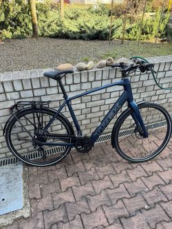 TREK FX+2 na prodej
