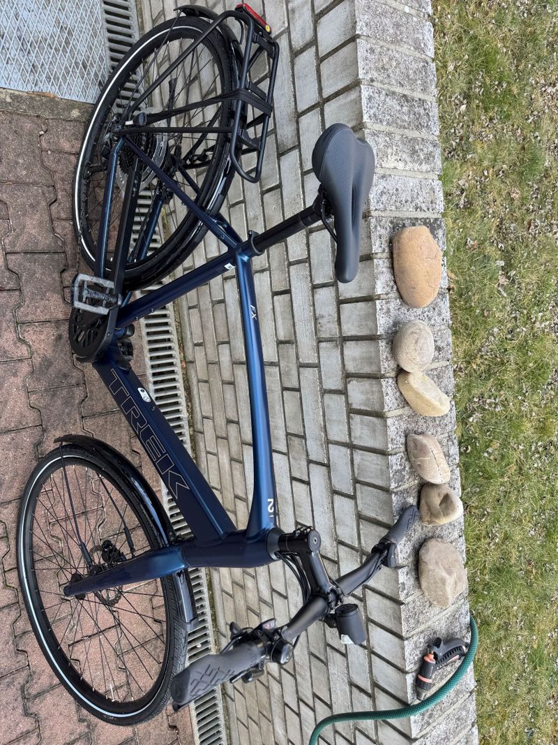 TREK FX+2 na prodej