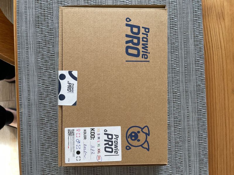 Prowie PRO 3XL