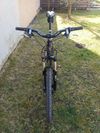 Mountain Cycle - San Andreas
