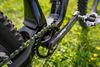 Cannondale Scalpel Hi-Mod vel. S / XTR / Extralite x Lilienthal