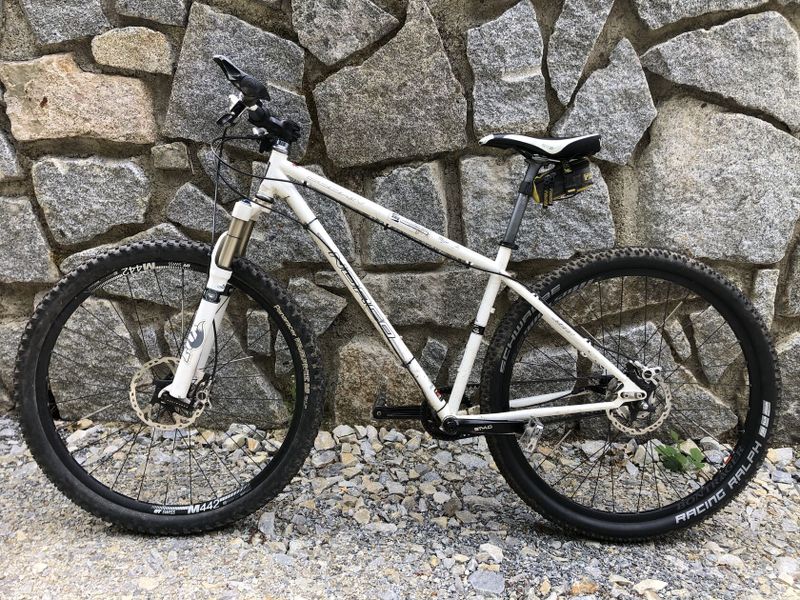 Norco Judan CarbonDrive