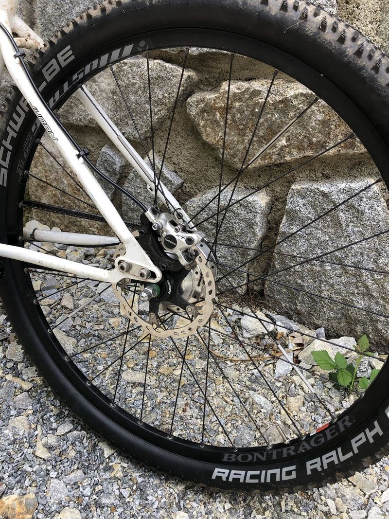 Norco Judan CarbonDrive