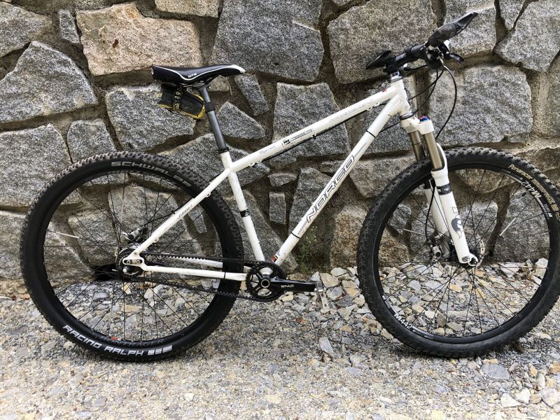 Norco Judan CarbonDrive