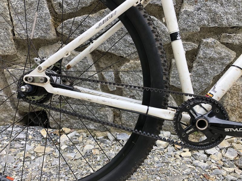 Norco Judan CarbonDrive