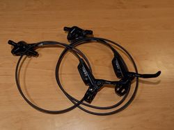 SRAM Level TL