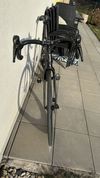 Prodam TREK Checkpoint SL6 celokarbon