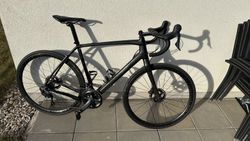 Prodam TREK Checkpoint SL6 celokarbon