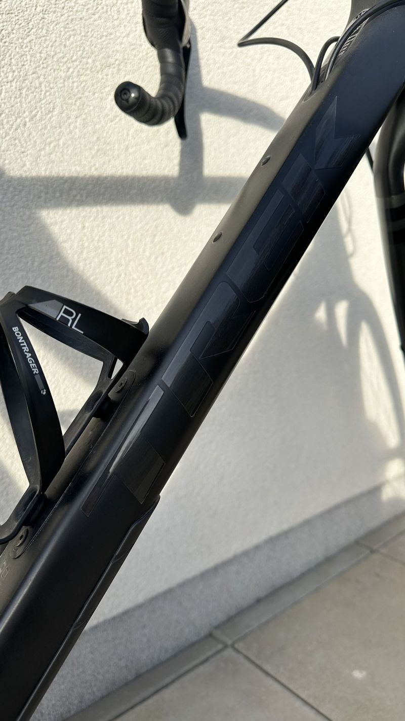 Prodam TREK Checkpoint SL6 celokarbon