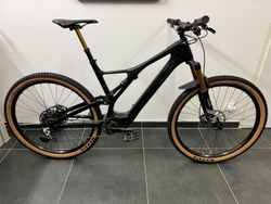 Specialized Levo SL comp carbon velikost XL 