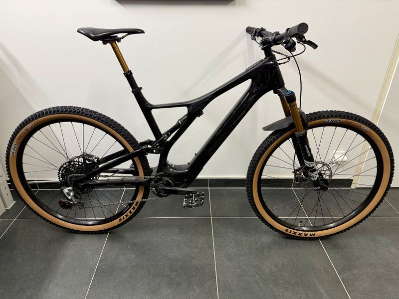Specialized Levo SL comp carbon velikost XL 