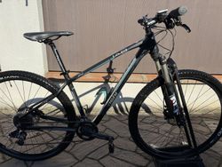 Prodám dámské MTB kolo Bianchi JAB