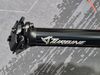 Prodám sedlovku Race Face Turbine - 400/31,6 mm - 247g