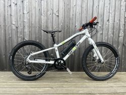 Dětské elektrokolo Ben-e-bike 20 Twenty E-Power