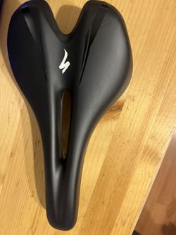 Sedlo Specialized + sedlovka Ritchey