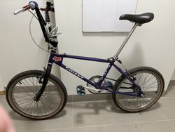 BMX Velamos 20”
